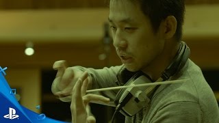 The Last Guardian Original Soundtrack video 1