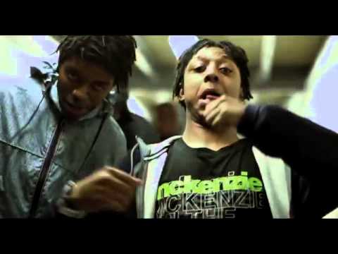 NAIRA MARLEY - [RICE & BEANS]  #PLATINUM BY @RAPCITYTV @MarleyNai   YouTube