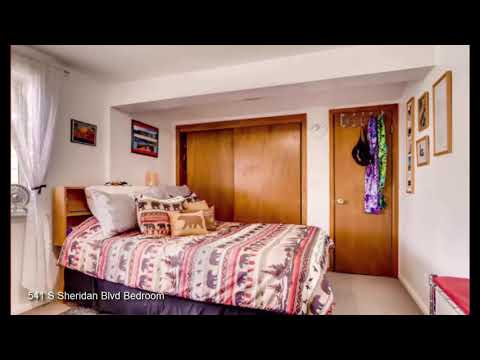 Apartment for Rent - 541 S Sheridan