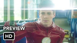 The Flash 4x23 Inside  We Are The Flash  (HD) Seas