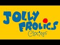 Jolly Frolics Closings