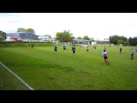Sydenham Sports Fc Vs Welling Town Fc