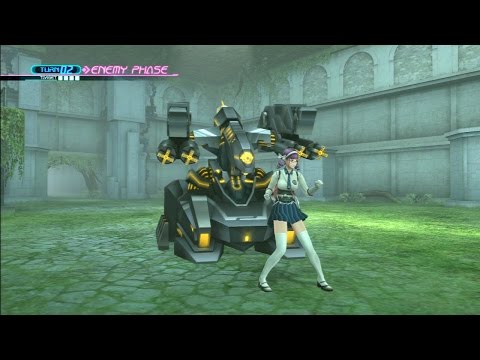 Lost Dimension Blind Run: Part 11 - Boss Brutality