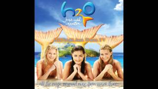 H2O Just Add Water: Indiana Evans - No Ordinary Girl [Official Season 3 Soundtrack HD]