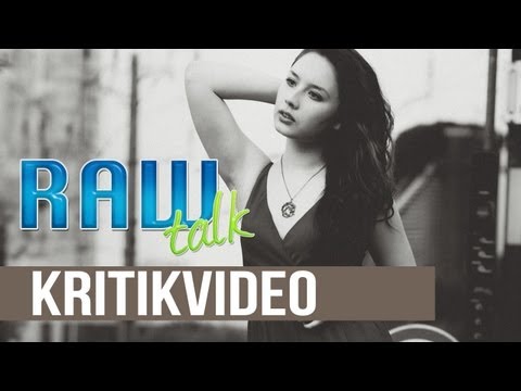 RAW talk #12 - Kritikvideo - Deutsch / German - caphotos.de