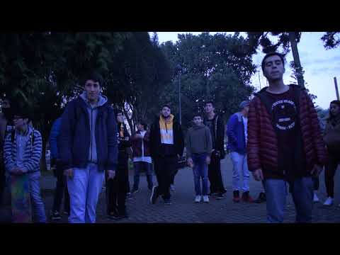 Timefrees Vs Reyeh (8vos de Final) UnderOverdoze Battles Vol.6