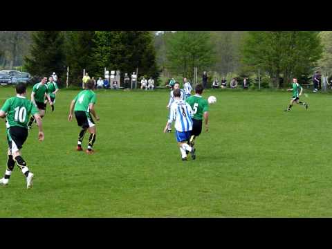 Leśnik/Rossa - Hutnik