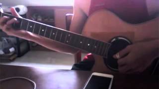 Distressing Disguise