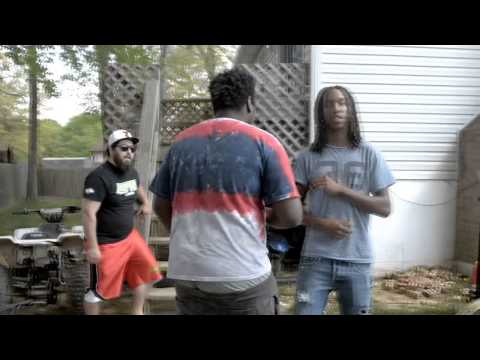 "Gas Station" Young Rage ft Rookie Bars