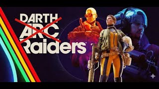 Arc Raiders - little power metal carnage