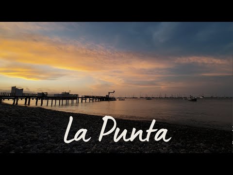 POV Paseo Familar a La Punta - Callao