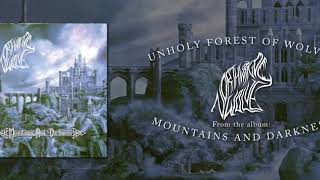 Northwind Wolves - Unholy Forest of Wolves - Part I (Official single 2019)