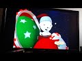 Opening To Rolie Polie Olie A Spookie Ookie Halloween 2001 VHS