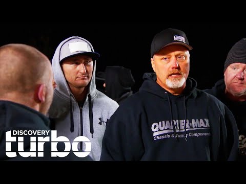 Doc Once Again DESTROYED By Dominator | Street Outlaws