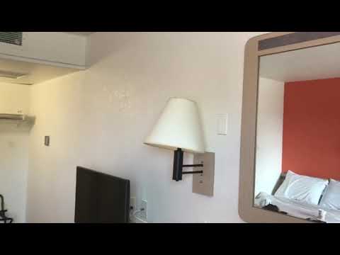 Motel 6 Cheyenne Wyoming