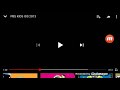 PBS Kids Magnet Logo Effects