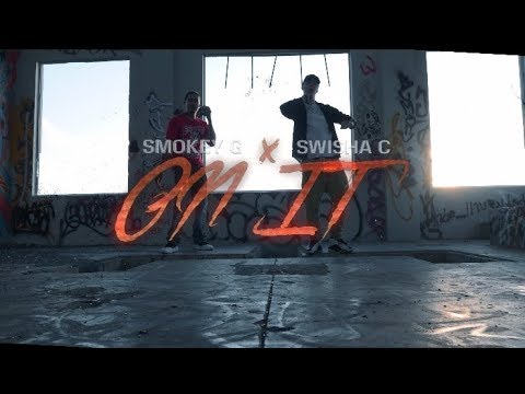 Smokey g x Swish C - ON IT (Official Video) Prod. Reyes