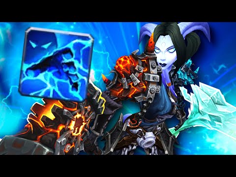 He Just SLAMMED That Mage! (5v5 1v1 Duels) - PvP WoW: Shadowlands 9.2.5