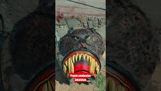 Download lagu Proses Pembuatan Cekatakan oleh Sedulur JB Eyang Perunggu #reog #dadakmerak #reogponorogo #barongan mp3 Download lagu Proses Pembuatan Cekatakan oleh Sedulur JB Eyang Perunggu #reog #dadakmerak #reogponorogo #barongan mp3