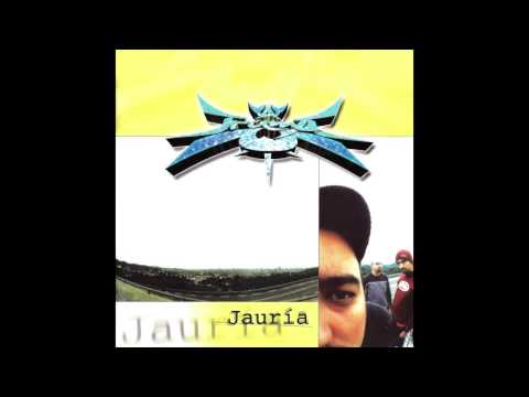 La Trama - Disfruten Del Show Con Sfdk (Álbum: Jauría)