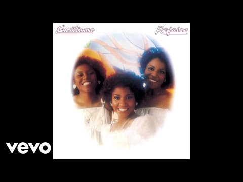 The Emotions - Don't Ask My Neighbors (Audio)