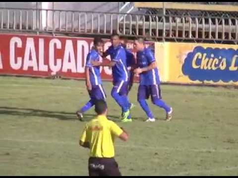 Águia 6x1 Cametá
