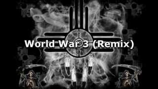 Ruff Ryders - World War 3 (Remix)