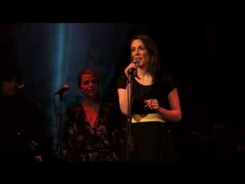 Emily Smith with Aoife O'Donovan - 'The Final Trawl' (Glasgow, 2014)