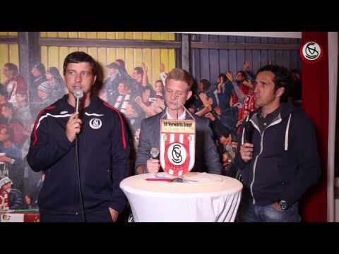 4 | SK Vorwärts Steyr - FC Gleisdorf 09 1:2 (1:2)