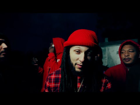 actout Zay - Blackhearted (Official Music Video) shot by Shimo Media / graphic by 916Gfx