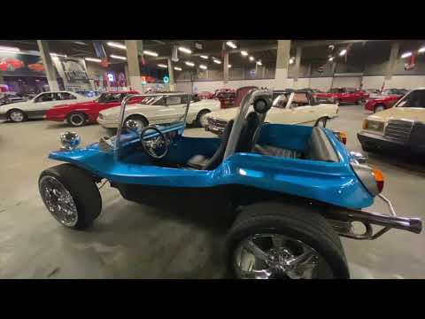 1974 Custom Dune Buggy (CC-1364703) for sale in Jackson, Mississippi