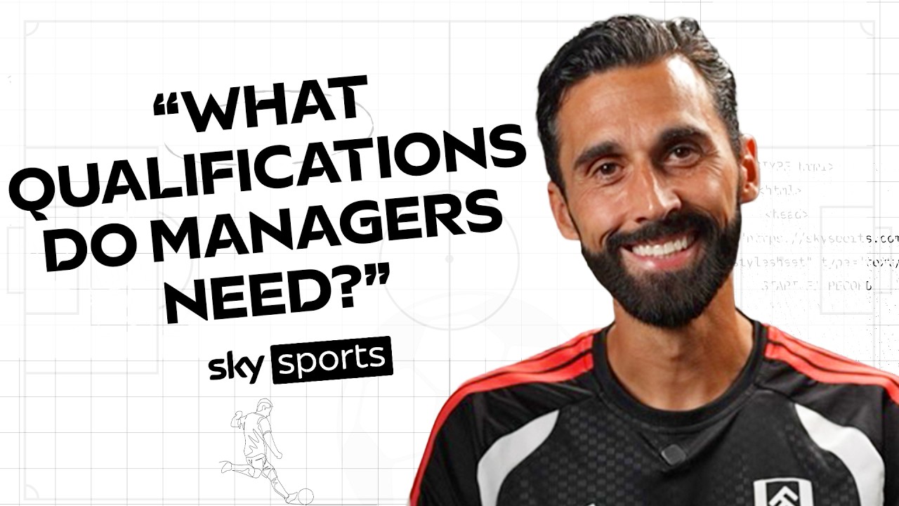 15 Questions you've always wanted to ask an EX REAL MADRID Manager! | Alvaro Arbeloa Unpacked
