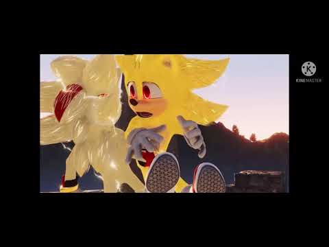 Shadow The Hedgehog Solo 1 Beatbox
