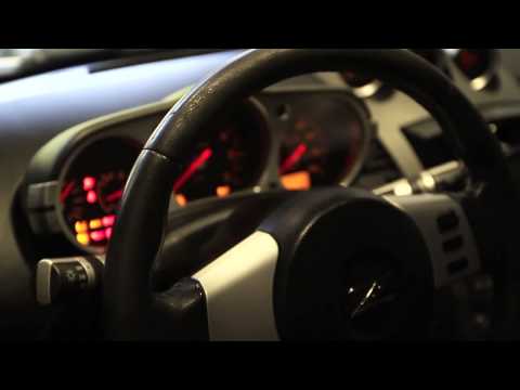 350z G35 Single Turbo Kit - Momentum Performance