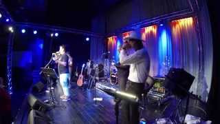 Video Janko Kulich & Kolegium: Vyhn(ň)anci LIVE 2013