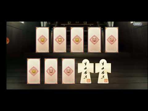 Touhou LostWord - Spending My Cubes Until I Get C3 Yukari