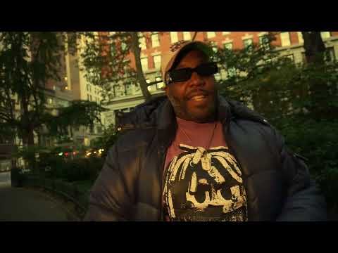 KING BLAZE - In that mode freestyle 