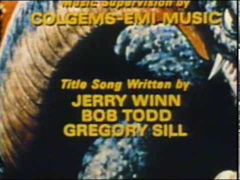 Spectreman- Série  - Encerramento