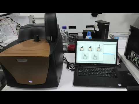 TA Instruments Affinity ITC LV Isothermal Titration Calorimeter [BOSTONIND] - 59265