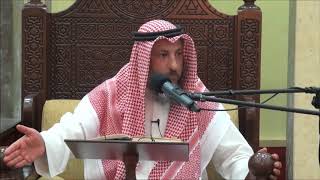356-أوقات الصلاةوقت مختار ووقت ضرورة ووقت كراهة-الشيخ عثمان الخميس- فوائد من شرح كتاب دليل الطالب