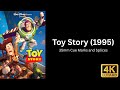 Toy Story 35mm Cue Marks And Splices 1995 4K