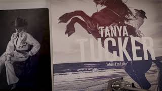 Tanya Tucker - The Day My Heart Goes Still (Vinyl Spinner)