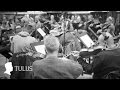 TULUS - Pamit (Live at Smecky Music Studio)