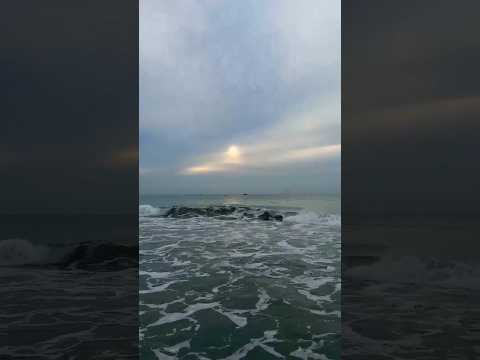 కోయంబత్తూర్ Beach చాలా బాగుంది #adventure #strikers #viral#trending