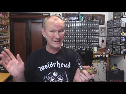 Yogs e-pipe One - powered by Dicodes (german)