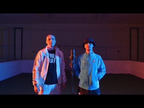 Amo x Haaland936 - Serie A (prod. by Veteran, Zeeko, Banshee) [official video]