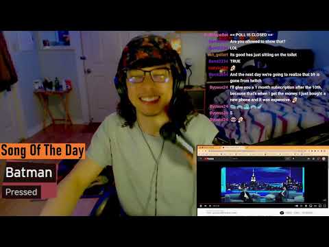 American REACTS To ALEE - Leszarom