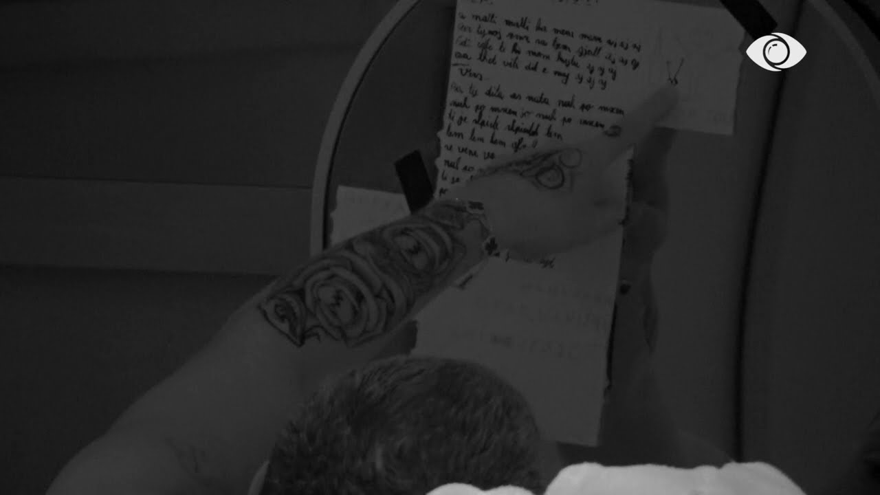 “S’po them fjalët, më sqaro varset me infiniti…”/ Egli-Gjestit: Çupëza kush është?