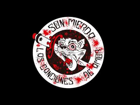 Aeropajitas -  La Herida Andante  #RockPeruano