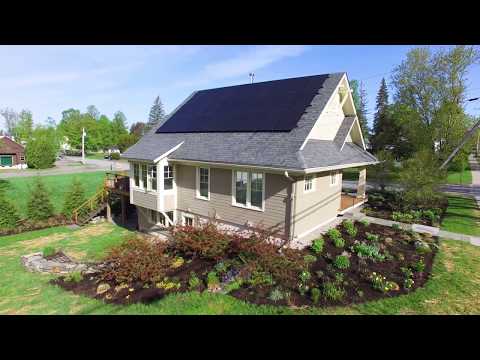 Smith & McClain Solar